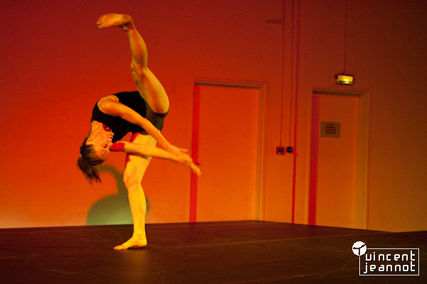 Photographie de Danse 1 de Rosalind Crisp