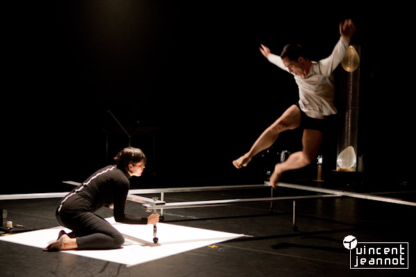 Photographie de Lunatique de Sylvain Prunenec