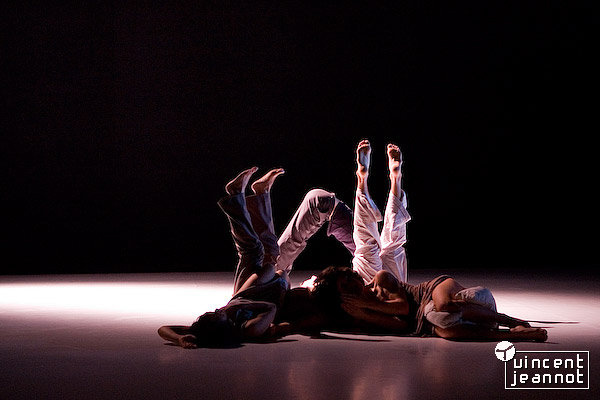 Photographie de Indigo de Paco Dècina
