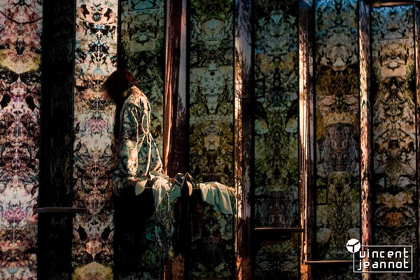 Photographie de UP TO DATE de Claudia Triozzi