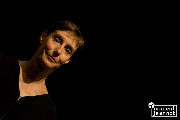 Photographie de 12 Easy Waltzes de Michele Anne De Mey