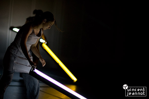Photographie de Octa 7 de Olivia Grandville