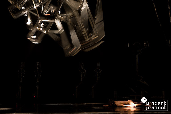 Photographie de Devolution de Garry Stewart