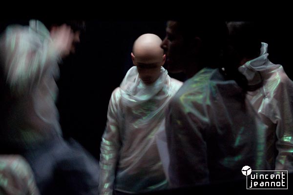 Photographie de Inside ##### de Edmond Russo et Shlomi Tuizer