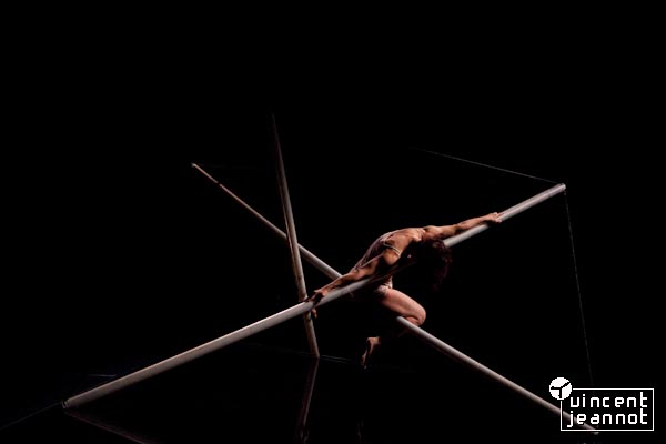 Photographie de Mem-brain strata 1 de Maria Donata d'Urso