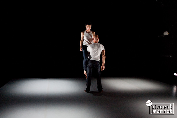 Photographie de Pas de deux de Rita Cioffi