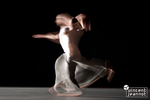 Photographie de Sous surveillance d'Alban Richard.