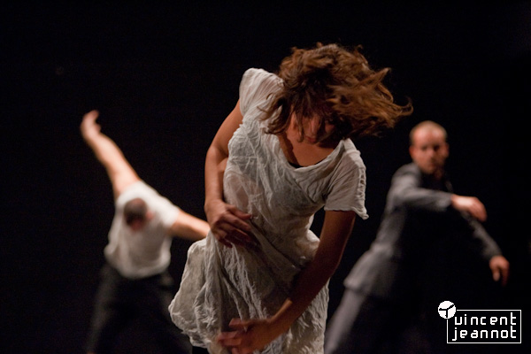 Photographie de Donc de Sylvain Groud.