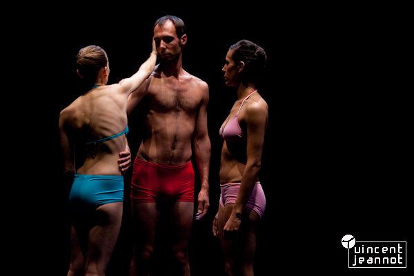 Photographie de Fractale d'Emmanuelle Vo Dinh