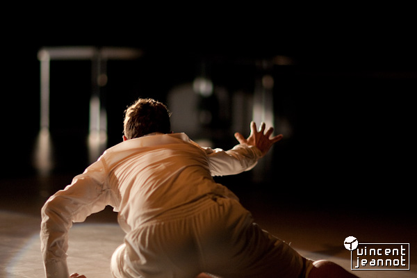 Photographie de Shake that devil ! d'Alban Richard.