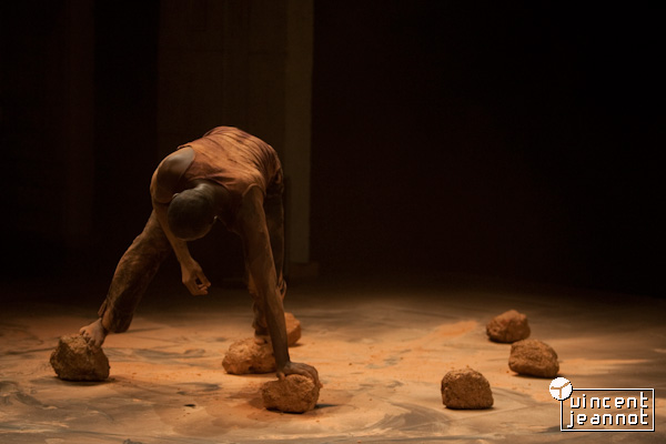 Photographie de Dambë de Salia Sanou
