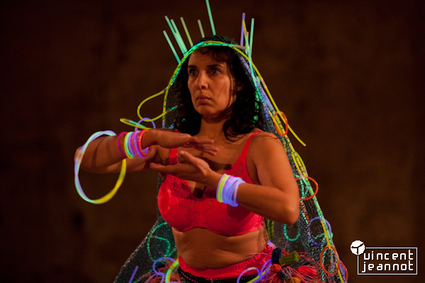 Photographie de Le Roulé Boulé Croate de Viviana Moin.