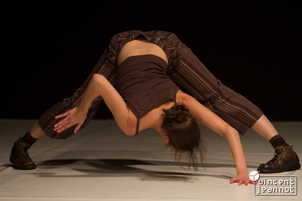 Photographie de Madeleine de Nathalie Pubellier