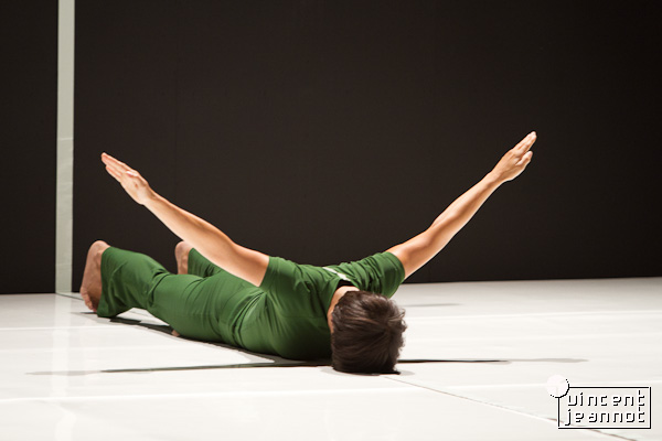 Photographie de Lanx / Obvie de Cindy Van Acker