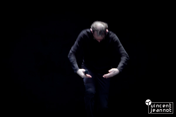 Photographie de Faut qu'je danse ! de Jean-Claude Gallotta
