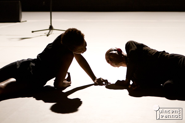Photographie de Krypt / The last song I dance de Ko Murobushi