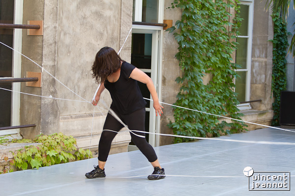 Photographie de Voyage Cola. Une commande à Bouchra Ouizguen