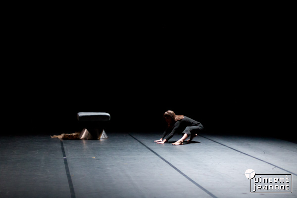 Photographie de Medea-Stimmen de Virginie Mirbeau