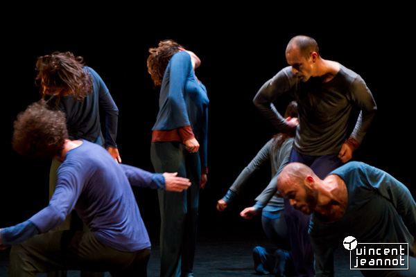Photographie de NIL de Nicolas Cantillon et Laurence Yadi